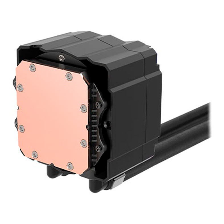 Water Cooler Thermaltake LA360 ARGB Sync AIO, 360mm, Preto, CL-W459-PL12SW-A - miniatura 5