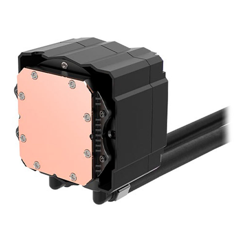 Water Cooler Thermaltake LA240-S ARGB Sync AIO, 240mm, Preto, CL-W461-PL12SW-A - miniatura 5