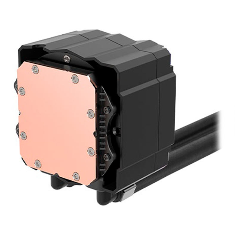 Water Cooler Thermaltake LA360-S ARGB Sync AIO, 360mm, Preto, CL-W462-PL12SW-A - miniatura 5