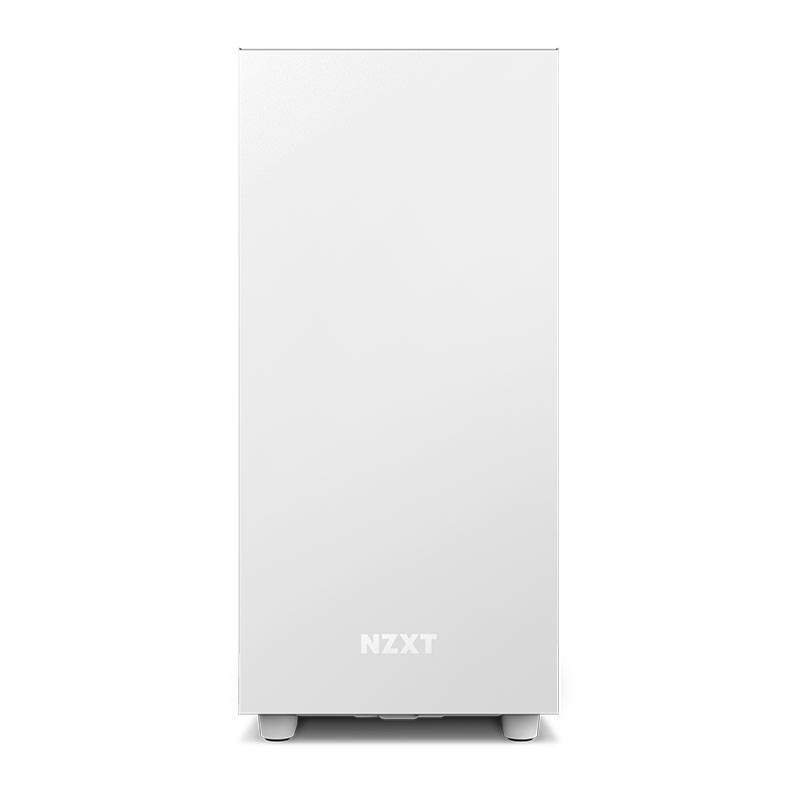 Gabinete Gamer NZXT H7, Mid-Tower, Lateral de Vidro, Com 2 Ventoinhas, Branco, CM-H71BW-01 - miniatura 4
