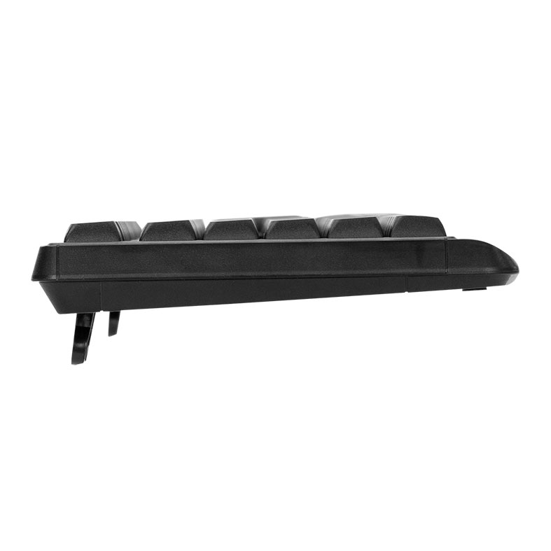 Kit Teclado e Mouse Marvo CM009, ABNT2, 1200DPI, USB, Preto, CM009-PT - miniatura 7
