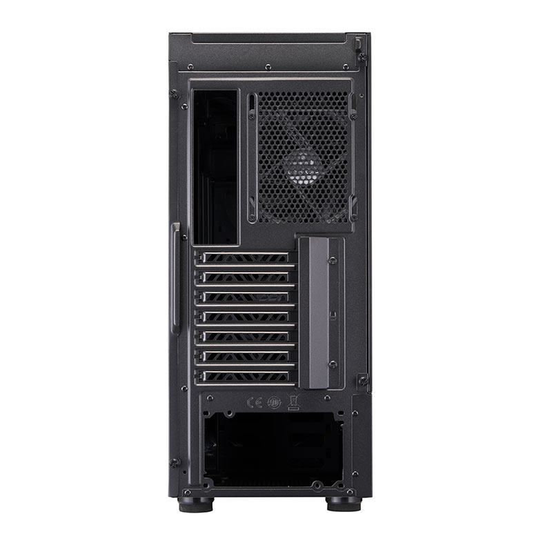 Gabinete Gamer Cooler Master Masterbox CM695 TG, Mid-Tower, Com 3 Fans, Preto, CM695-KG5N-S00 - miniatura 5