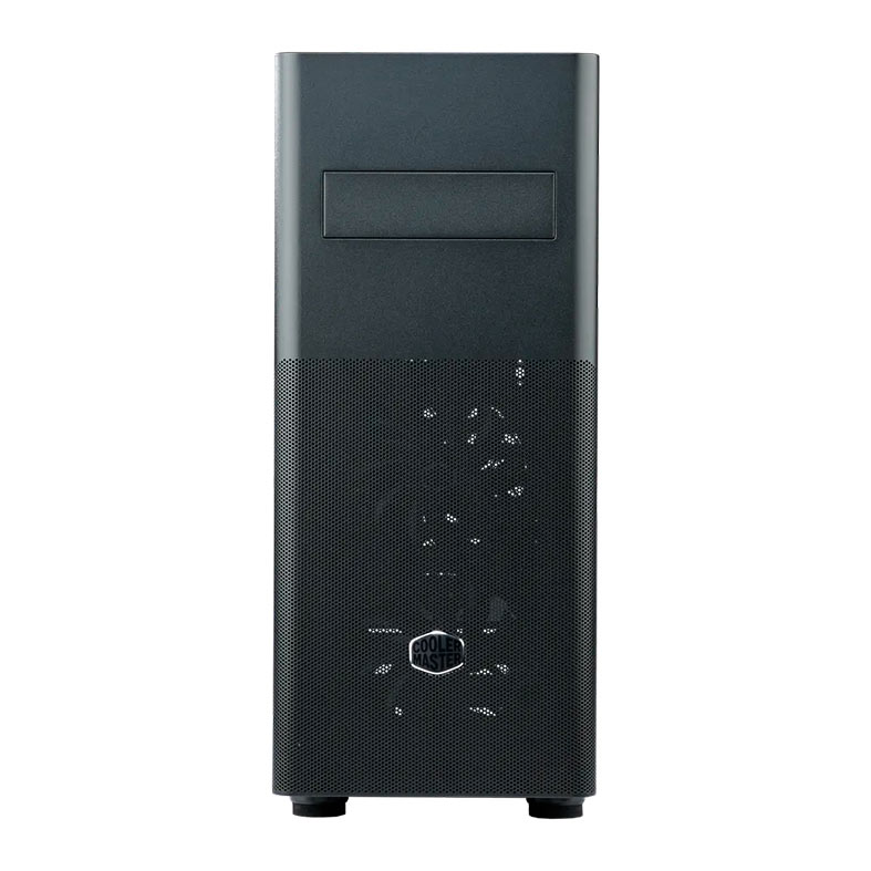 Gabinete Gamer Cooler Master Masterbox CM695, Mid-Tower, Com 3 Fans, Preto, CM695-KN5N-S00 - miniatura 3