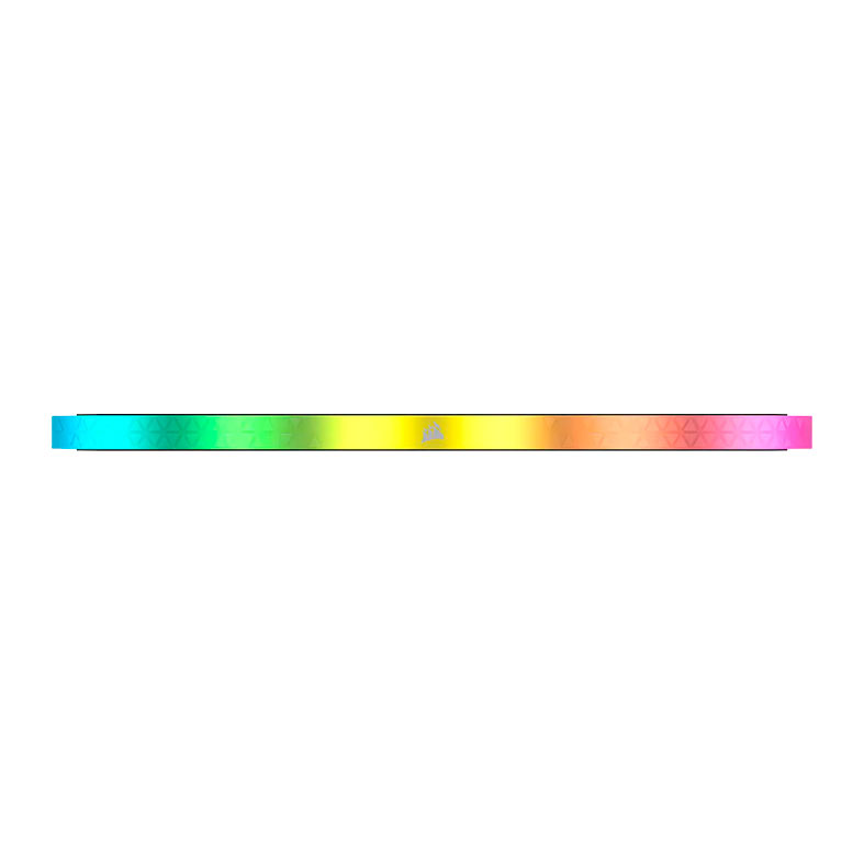 Memoria Corsair Vengeance RGB RS, 16GB (1x16GB), DDR4, 3200MHz, C16, Preto, CMG16GX4M1E3200C16 - miniatura 4