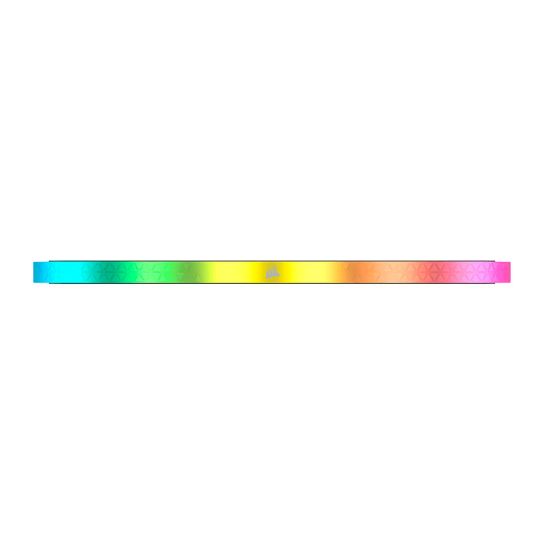 Memoria Corsair Vengeance RGB RS, 8GB (1x8GB), DDR4, 3200MHz, C16, Preta, CMG8GX4M1E3200C16 - miniatura 5