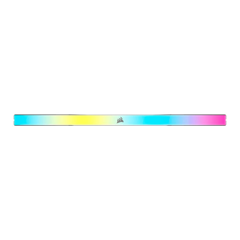 Memoria Corsair Vengeance, RGB, 16GB (1x16GB), DDR5, 5200MHz, C40, Cinza, CMH16GX5M1B5200Z40 - miniatura 3