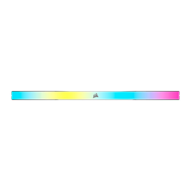 Memoria Corsair Vengeance, RGB, 16GB (2x8GB), DDR5, 5600MHz, CL40, Cinza, CMH16GX5M2B5600Z40 - miniatura 5