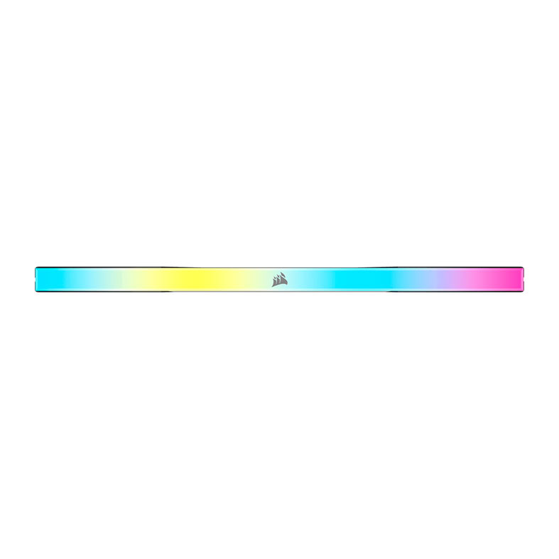 Memoria Corsair Vengeance RGB, 32GB (2x16GB), DDR5, 7200MHz, C34, Preto, CMH32GX5M2X7200C34 - miniatura 6