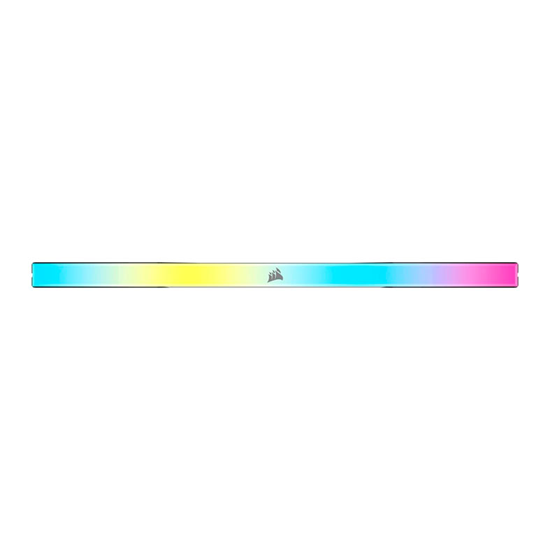 Memoria Corsair Vengeance, RGB, 48GB (2x24GB), DDR5, 5200MHz, C38, Preto, CMH48GX5M2B5200C38 - miniatura 5