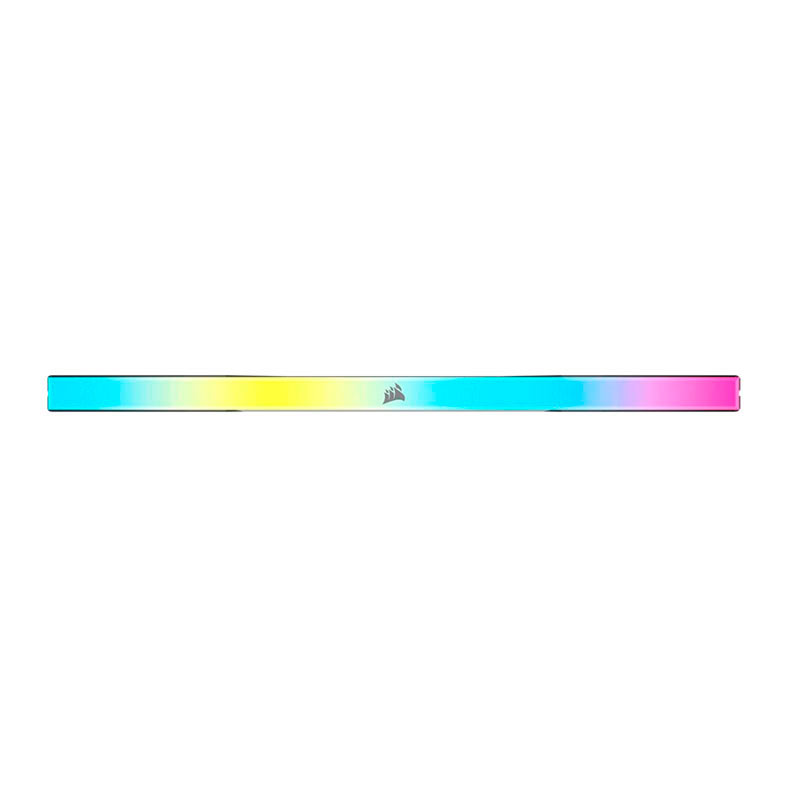 PRE VENDA - Memoria Corsair Vengeance, RGB, 96GB (2x48GB), DDR5, 7000MHz, C40, Preto, CMH96GX5M2B7000C40 - miniatura 5