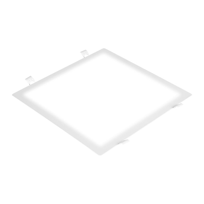 Painel de Embutir Canmei Plafon LED 22X22, 18W, Branco, CMJ-EMB18-WH01 - miniatura 7