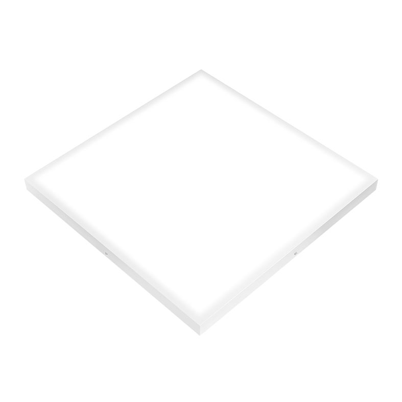 Painel de Embutir Canmei Plafon LED, 48W, Branco, CMJ-EMB48-WH01 - miniatura 3