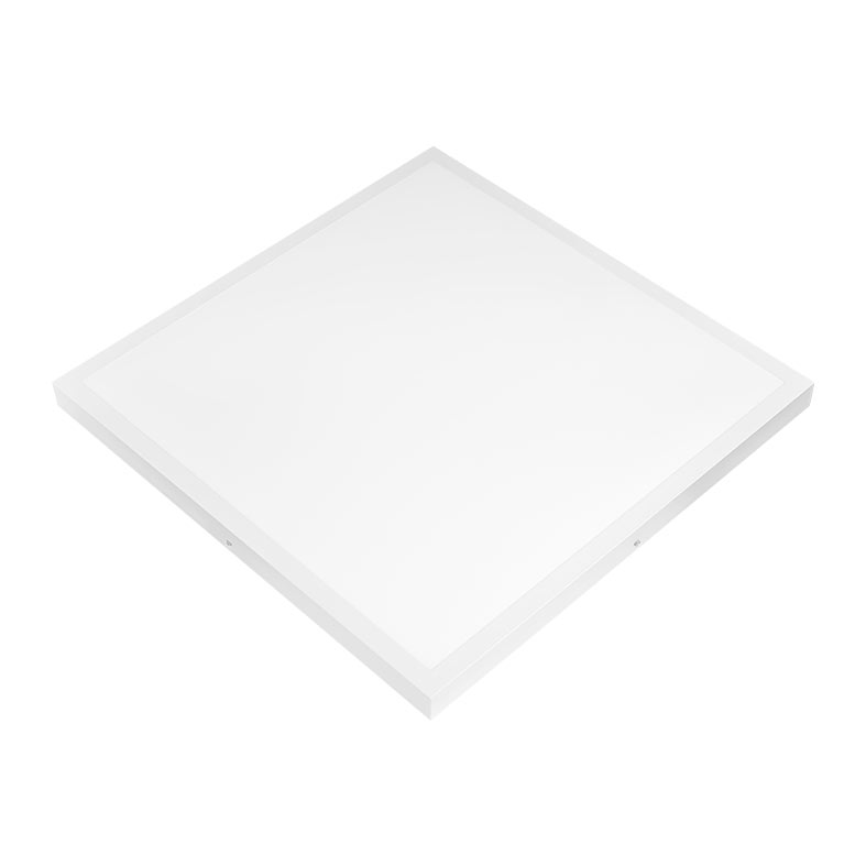 Painel de Embutir Canmei Plafon LED, 48W, Branco, CMJ-EMB48-WH01 - miniatura 5