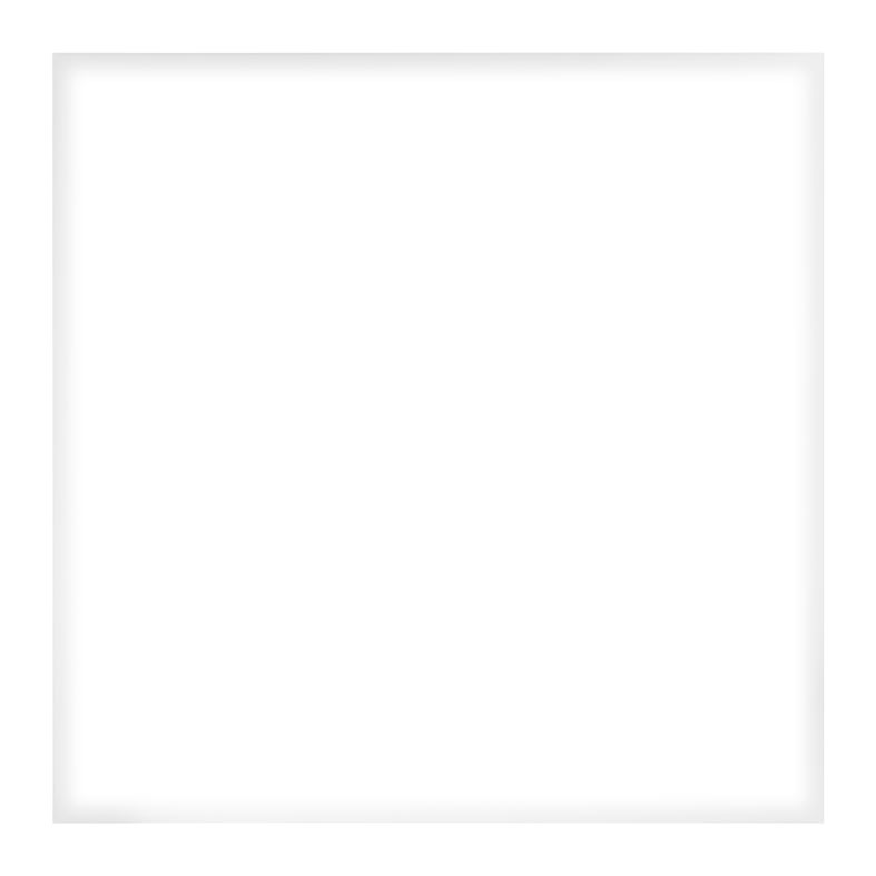 Painel de Embutir Canmei Plafon LED, 48W, Branco, CMJ-EMB48-WH01 - miniatura 4