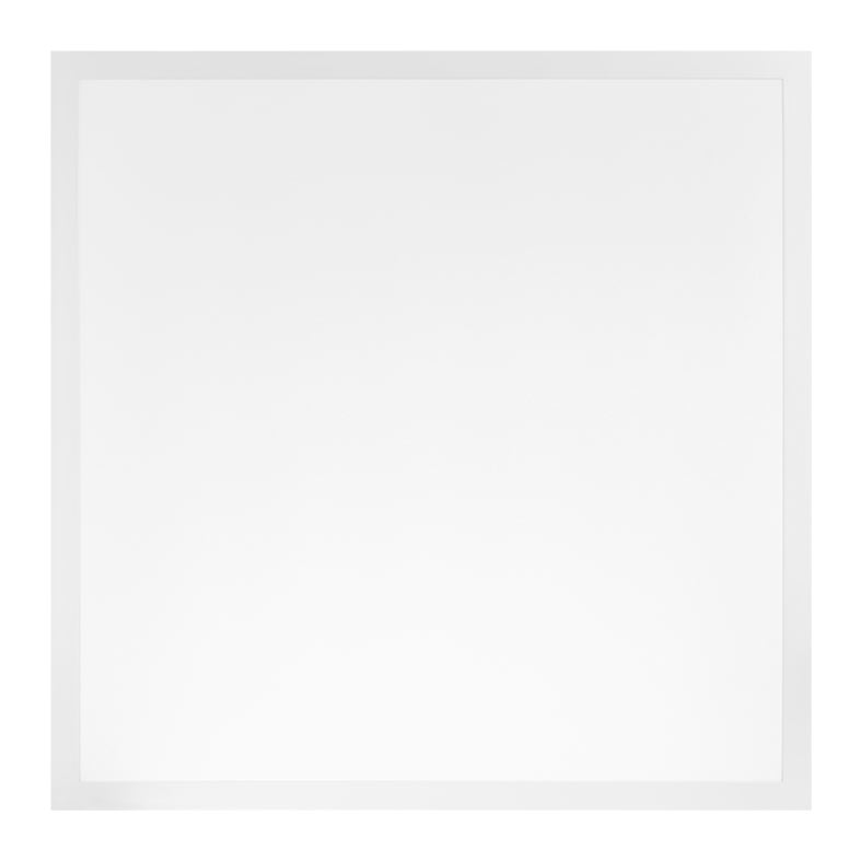 Painel de Embutir Canmei Plafon LED, 48W, Branco, CMJ-EMB48-WH01 - miniatura 7