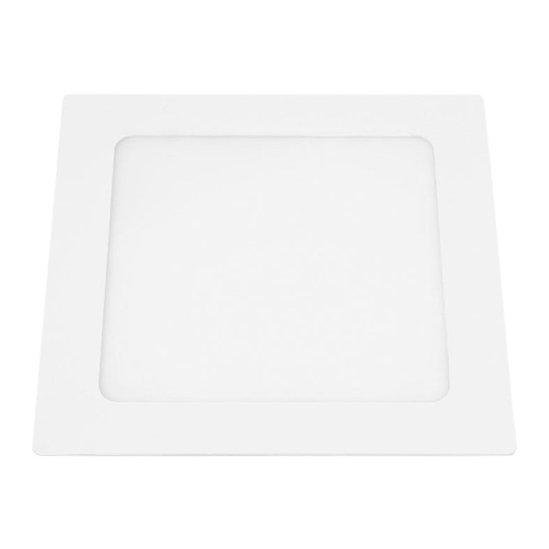 Painel de Sobrepor Canmei Plafon LED 22x22, 18W, Branco, CMJ-SOB18-WH01 - miniatura 5