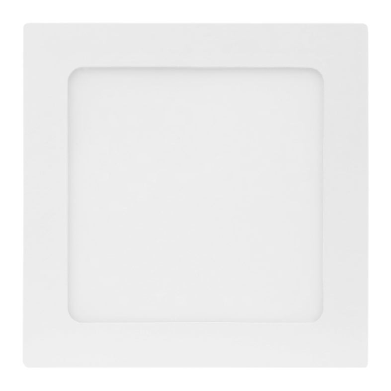 Painel de Sobrepor Canmei Plafon LED 29x29, 24W, Branco, CMJ-SOB24-WH01 - miniatura 4