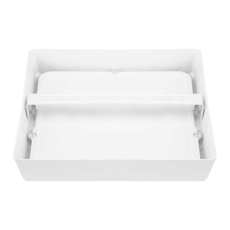 Painel de Sobrepor Canmei Plafon LED 29x29, 24W, Branco, CMJ-SOB24-WH01 - miniatura 6