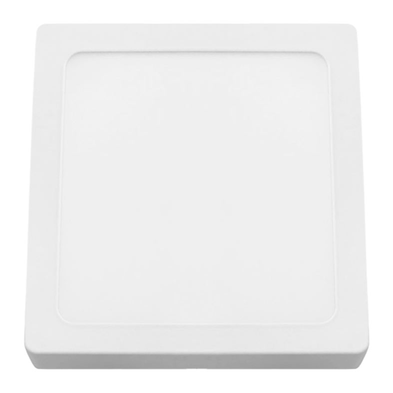 Painel de Sobrepor Canmei Plafon LED 29x29, 24W, Branco, CMJ-SOB24-WH01 - miniatura 5