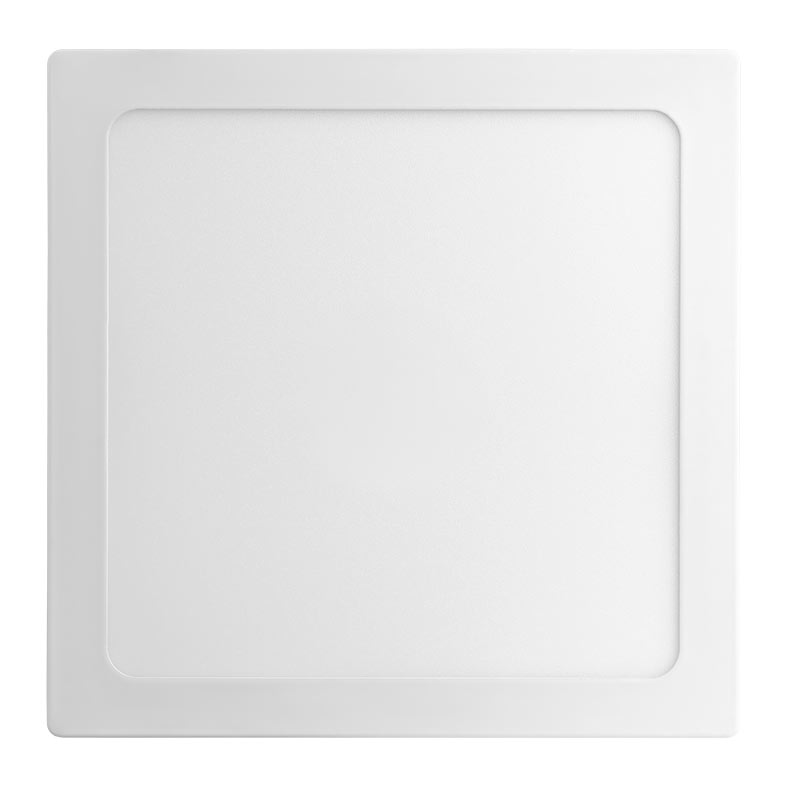 Painel de Sobrepor Canmei Plafon LED, 48W, Branco, CMJ-SOB48-WH01 - miniatura 3