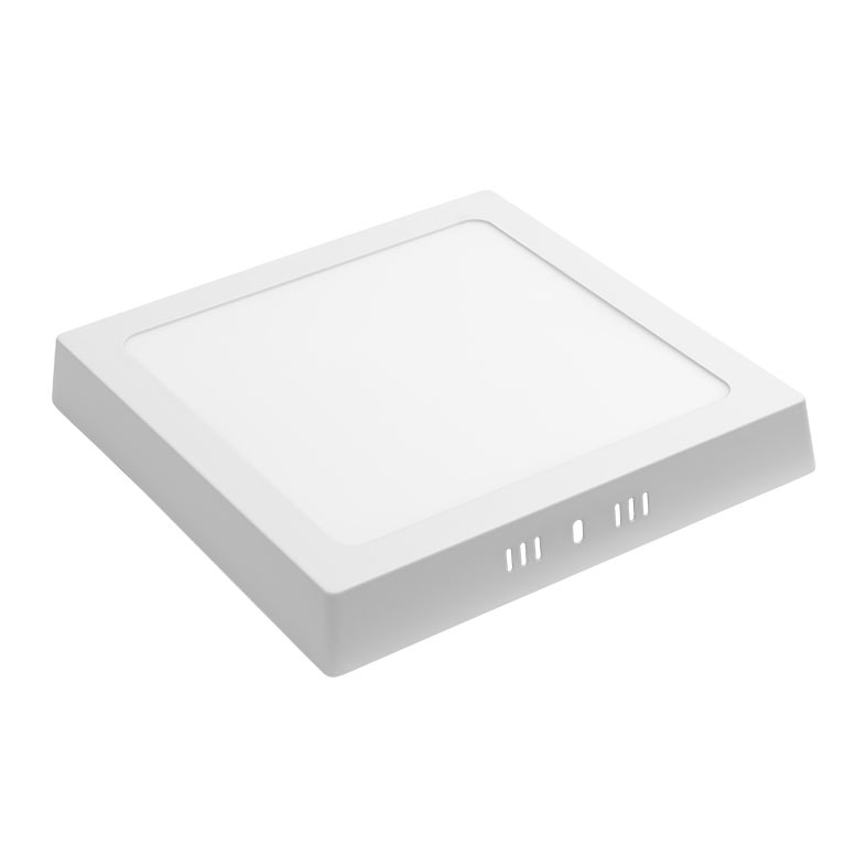 Painel de Sobrepor Canmei Plafon LED, 48W, Branco, CMJ-SOB48-WH01 - miniatura 4
