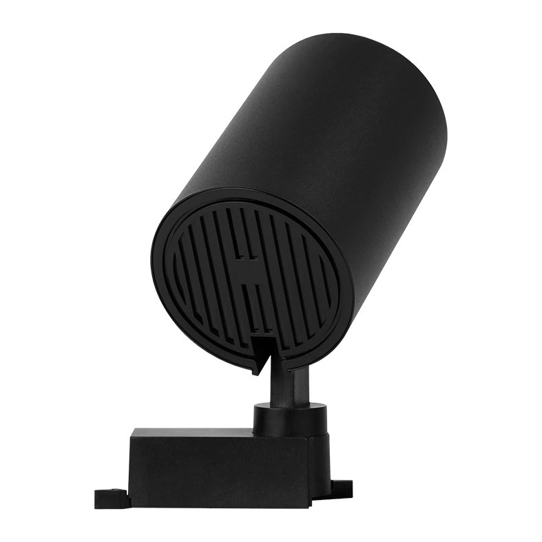 Spot Para Trilho Eletrificado Canmei, 30W, LED, Preto, CMJ-SPT30-BL01 - miniatura 3