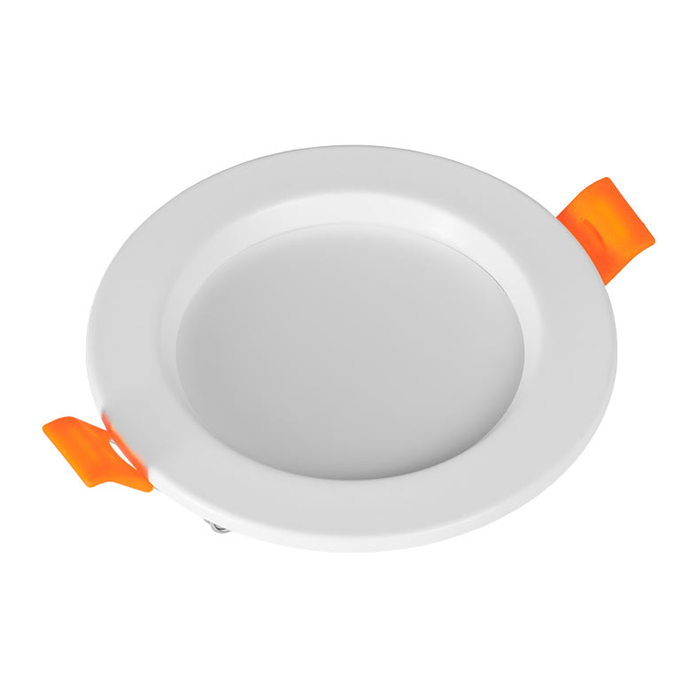 Spot de Embutir Canmei, 5W, LED, Branco, CMJ-SPT5-WH02