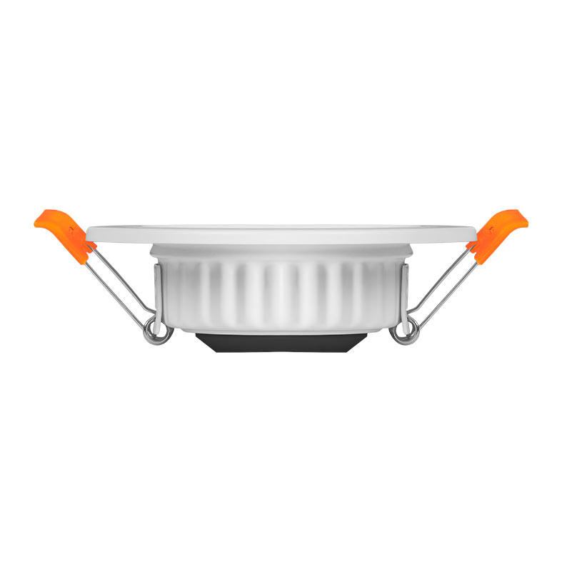 Spot de Embutir Canmei, 5W, LED, Branco, CMJ-SPT5-WH02 - miniatura 4
