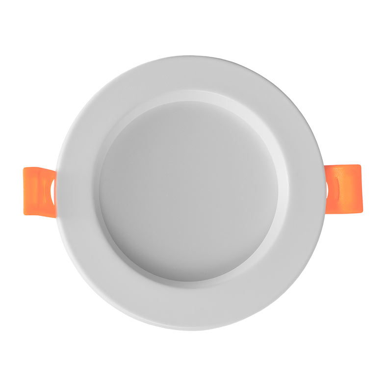 Spot de Embutir Canmei, 5W, LED, Branco, CMJ-SPT5-WH02 - miniatura 3