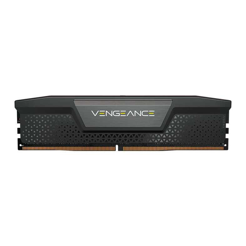Memoria Corsair Veagence, 32GB (2x16GB), DDR5, 5600MHz, C40, Preto, CMK32GX5M2B5600C40 - miniatura 5