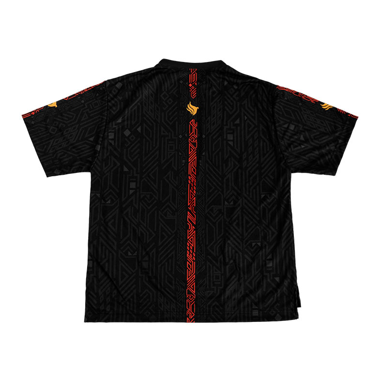 Camisa Oversized Pichau Limited Edition, Tamanho GG, CMS-PG-LMTGG - miniatura 3