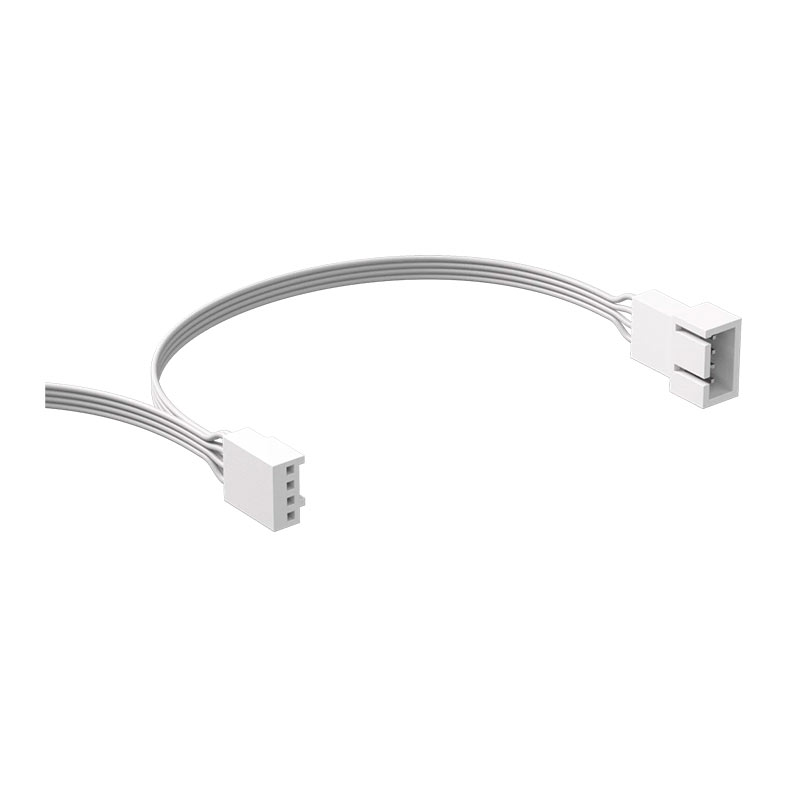 Ventoinha Corsair RS140, 140mm, Branco, CO-9050194-WW - miniatura 5