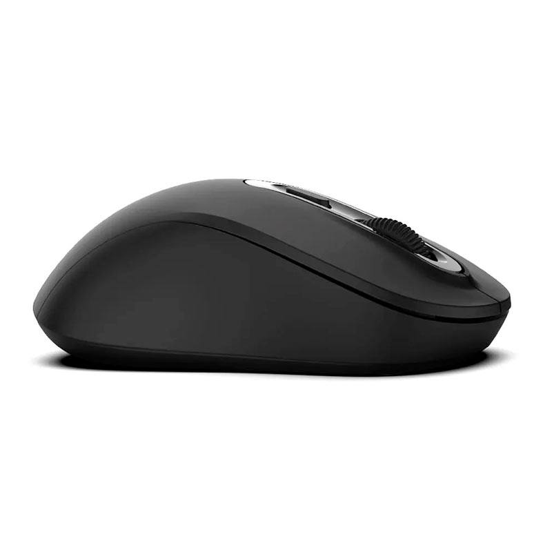Kit Teclado e Mouse GET Compact 2, ABNT2, Wireless, Preto, COMPACT2-BK - miniatura 5