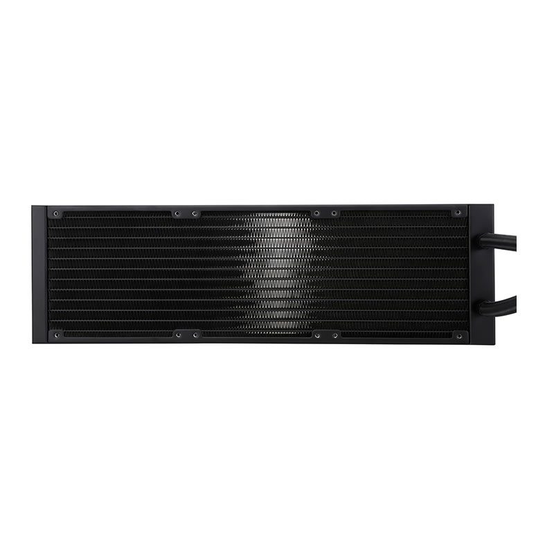 Water Cooler Thermalright Core Vision 360, ARGB, 360mm, Preto, TR-CV-360-BK-ARGB - miniatura 8