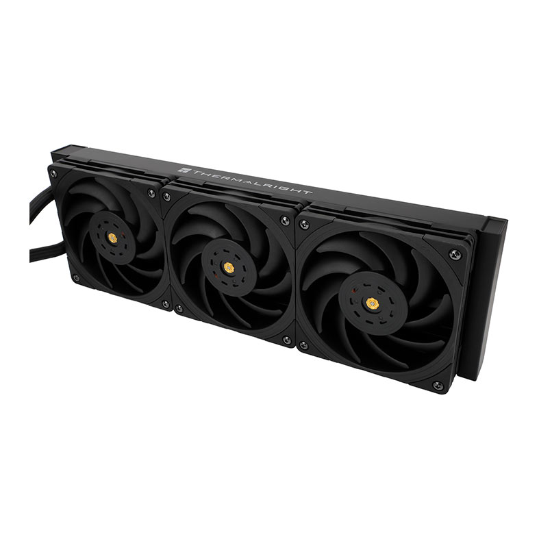 Water Cooler Thermalright Core Vision 360, 360mm, Preto, TR-CV-360-BK - miniatura 5