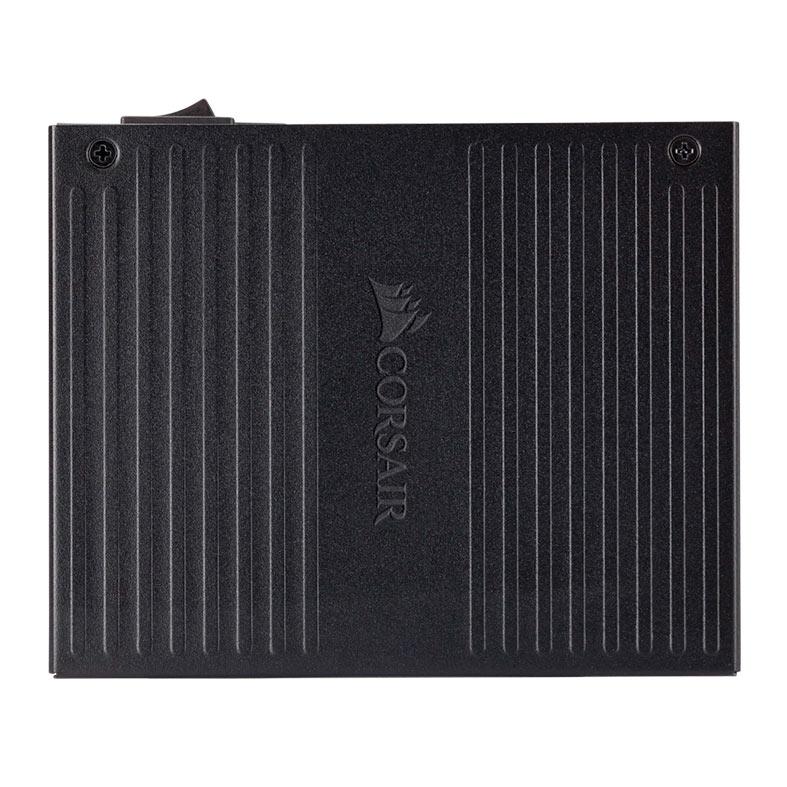Fonte Corsair SF Series SF750, 750W, Full Modular, Platinum 80 Plus, Preta, CP-9020186-NA - miniatura 8