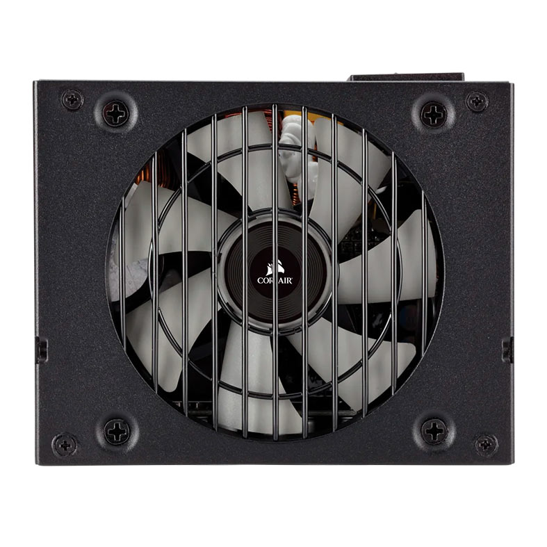 Fonte Corsair SF Series SF750, 750W, Full Modular, Platinum 80 Plus, Preta, CP-9020186-NA - miniatura 7