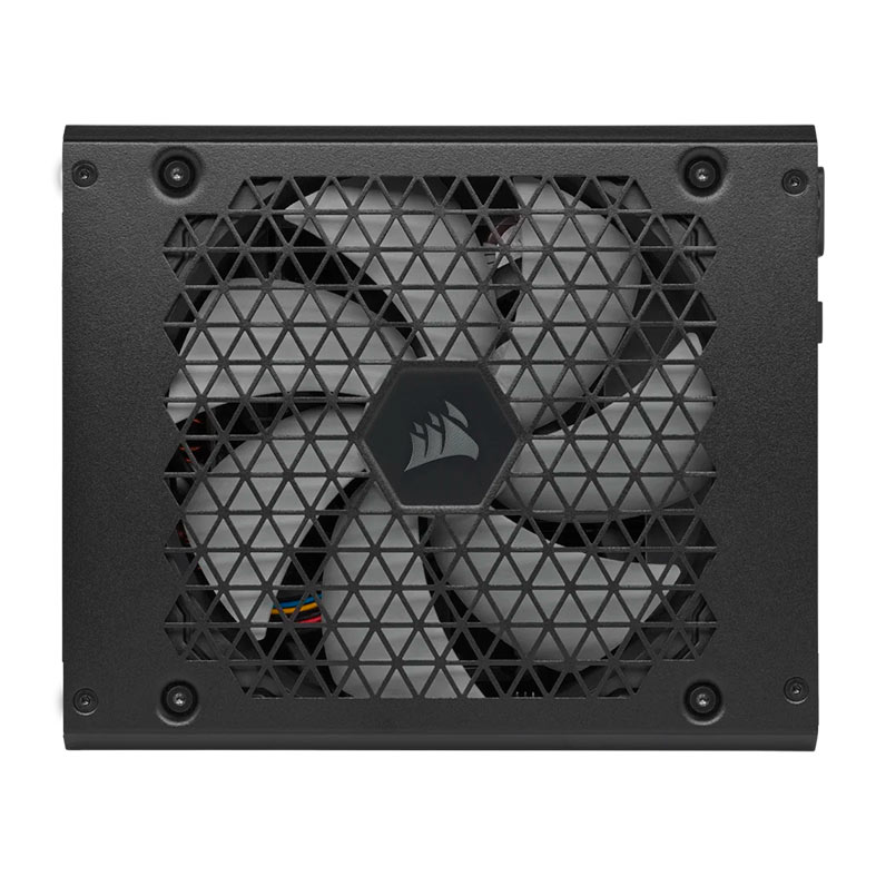 PRE VENDA - Fonte Corsair HX1000i, 1000W, Full Modular, 80 Plus Platinum, Preta, CP-9020259-WW - miniatura 7