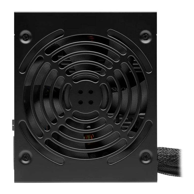 Fonte Corsair CX550, 550W, 80 Plus Bronze, Preto, CP-9020277-BR - miniatura 5