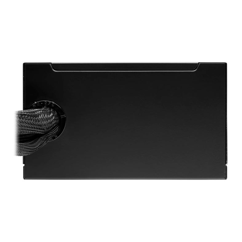 Fonte Corsair CX650, 650W, 80 Plus Bronze, Preto, CP-9020278-BR - miniatura 5