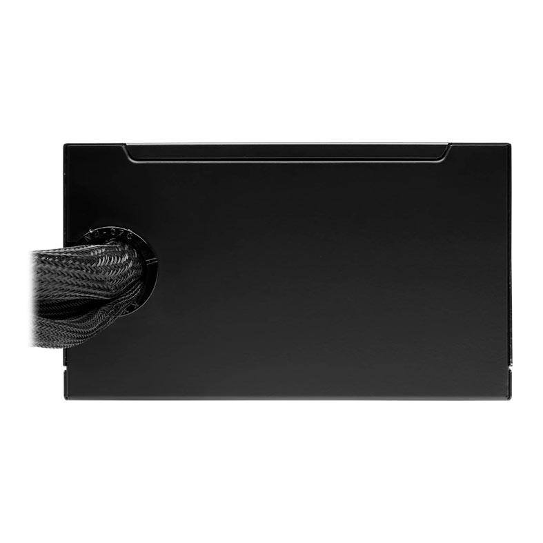 Fonte Corsair CX750, 750W, 80 Plus Bronze, Preto, CP-9020279-BR - miniatura 3