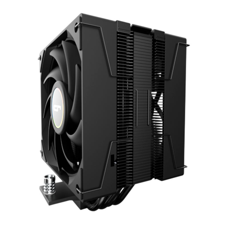 Cooler Para Processador Cryorig CR4S Plus, 120mm, Preto, CR4S-PLUS-BK - miniatura 6
