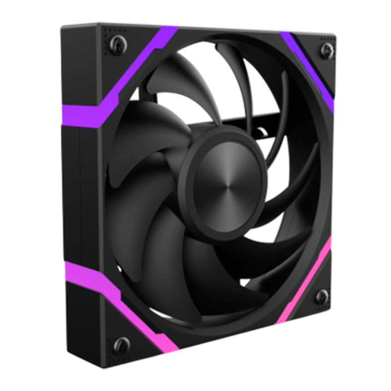 Water Cooler Cryorig Cryo360, ARGB, 360mm, Preto, CRYO-360-BK - miniatura 4
