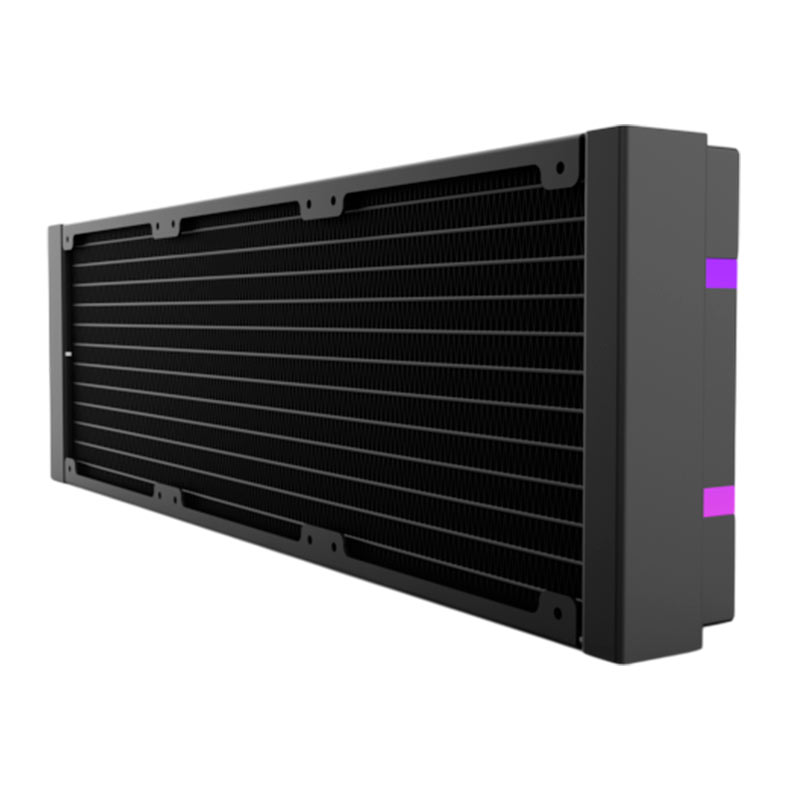Water Cooler Cryorig Cryo360, ARGB, 360mm, Preto, CRYO-360-BK - miniatura 5