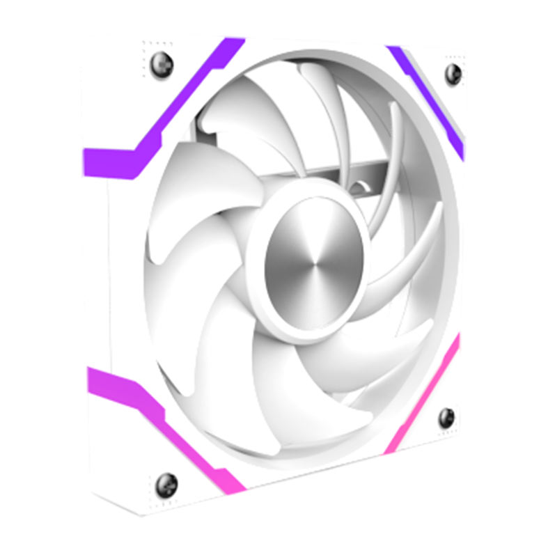 Water Cooler Cryorig Cryo360, ARGB, 360mm, Branco, CRYO-360-WH - miniatura 5