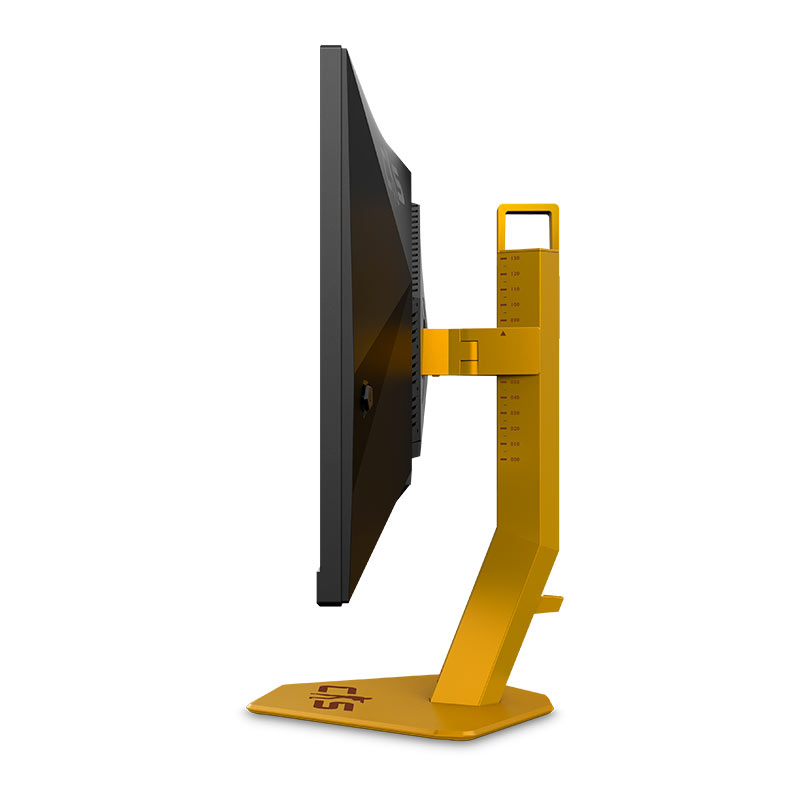 Monitor Gamer AOC Agon Pro CS2 24, 24.1 Pol, eSports TN, FHD, 0.3ms, 610Hz, G-Sync, HDMI/DP, CS24A - miniatura 8