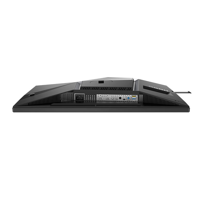 Monitor Gamer AOC Agon Pro CS2 24, 24.1 Pol, eSports TN, FHD, 0.3ms, 610Hz, G-Sync, HDMI/DP, CS24A - miniatura 11