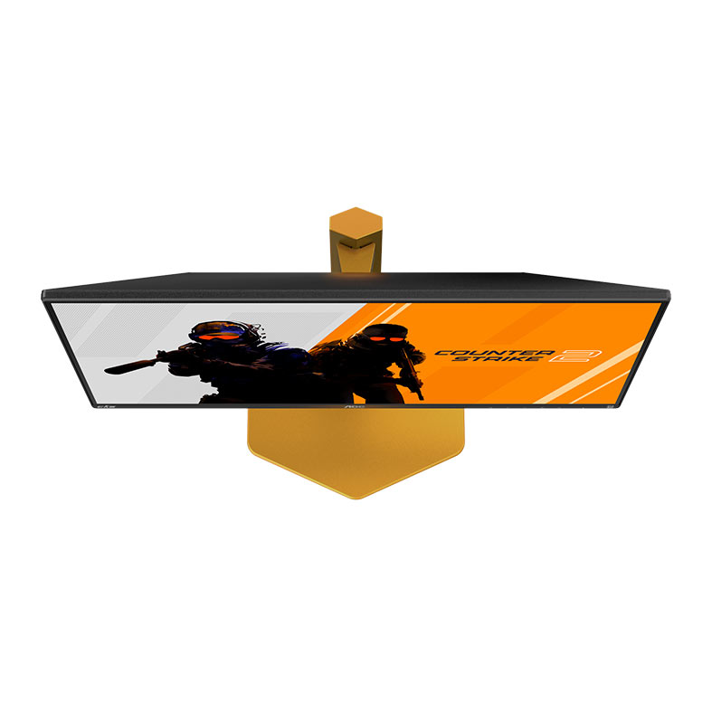 Monitor Gamer AOC Agon CS2 25, 24.5 Pol, IPS, FHD, 0.3ms, 310Hz, G-Sync, HDMI/DP, CS25G - miniatura 6