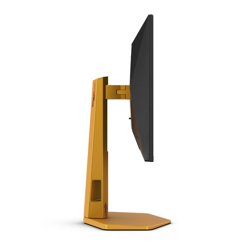 Monitor Gamer AOC Agon CS2 25, 24.5 Pol, IPS, FHD, 0.3ms, 310Hz, G-Sync, HDMI/DP, CS25G - miniatura 8