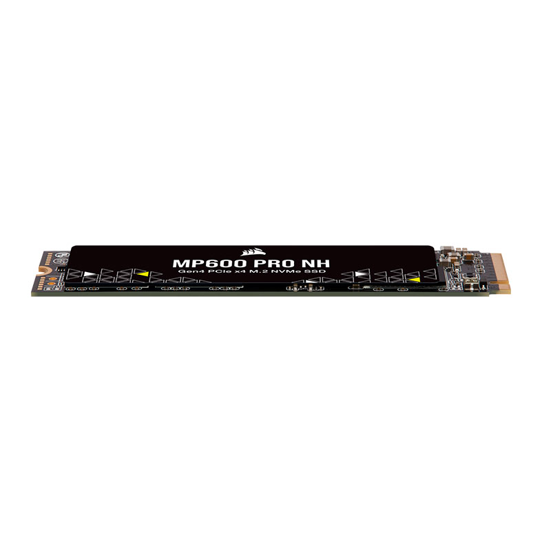 SSD Corsair MP600 PRO NH, 1TB, M.2 2280, PCIe NVMe, Leitura 7000MB/s, Gravacao 5700MB/s, CSSD-F1000GBMP600PNH - miniatura 4